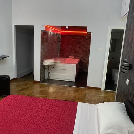 Caos Calmo 2 Bed & Breakfast Roma Dış mekan fotoğraf