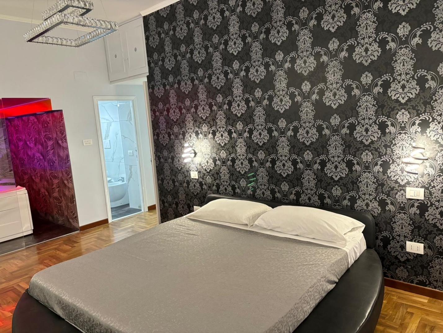 Caos Calmo 2 Bed & Breakfast Roma Dış mekan fotoğraf