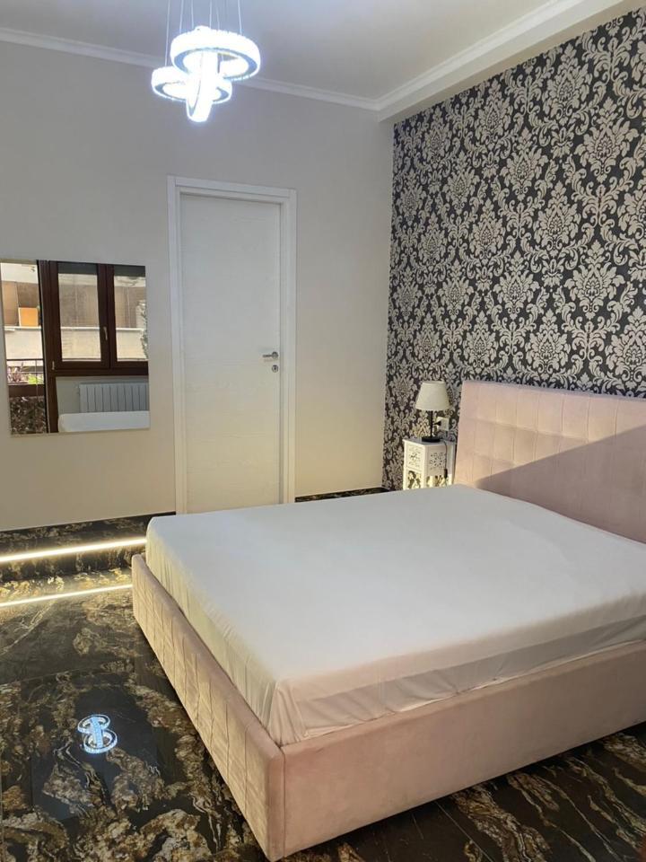 Caos Calmo 2 Bed & Breakfast Roma Dış mekan fotoğraf