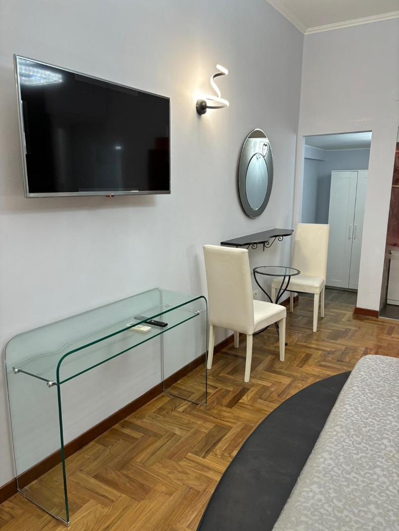 Caos Calmo 2 Bed & Breakfast Roma Dış mekan fotoğraf