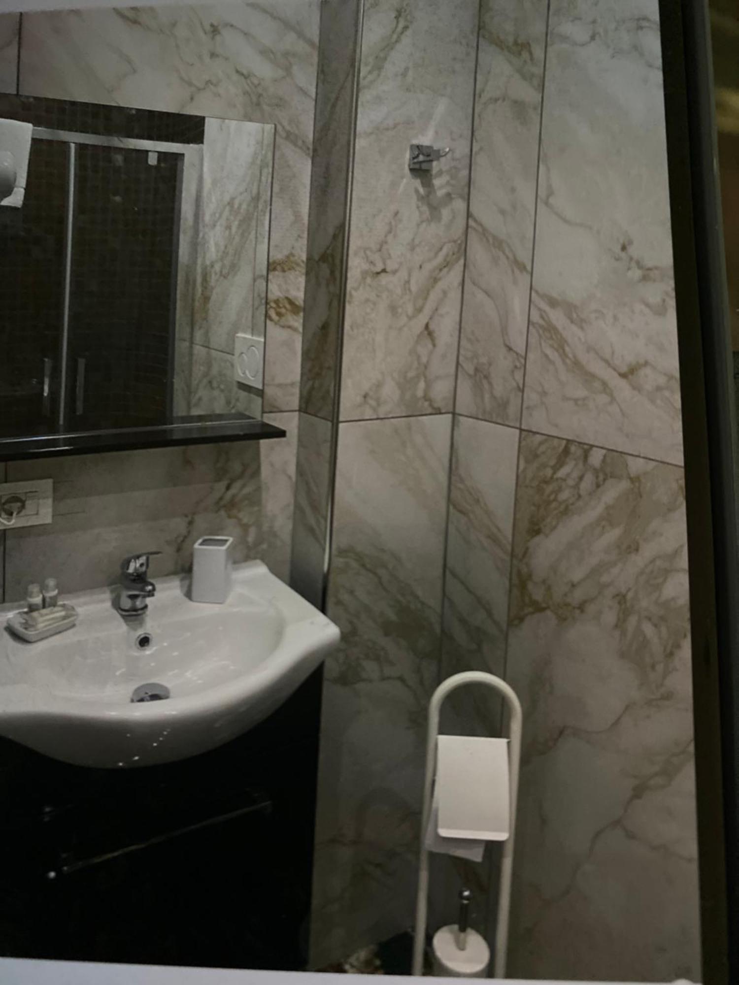 Caos Calmo 2 Bed & Breakfast Roma Dış mekan fotoğraf