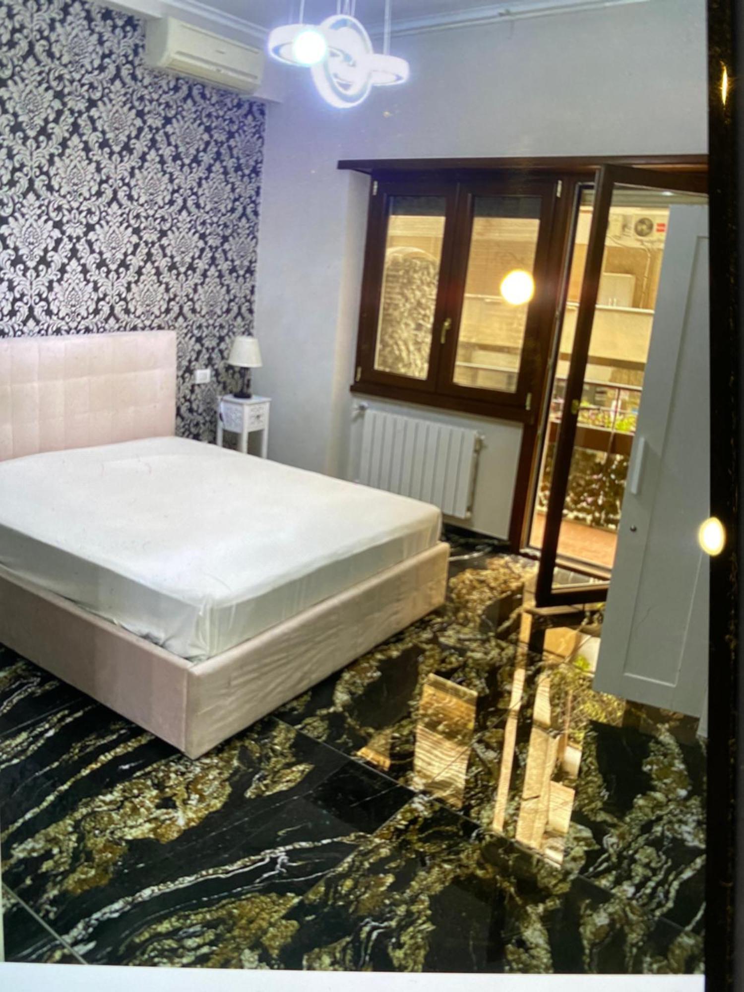 Caos Calmo 2 Bed & Breakfast Roma Dış mekan fotoğraf