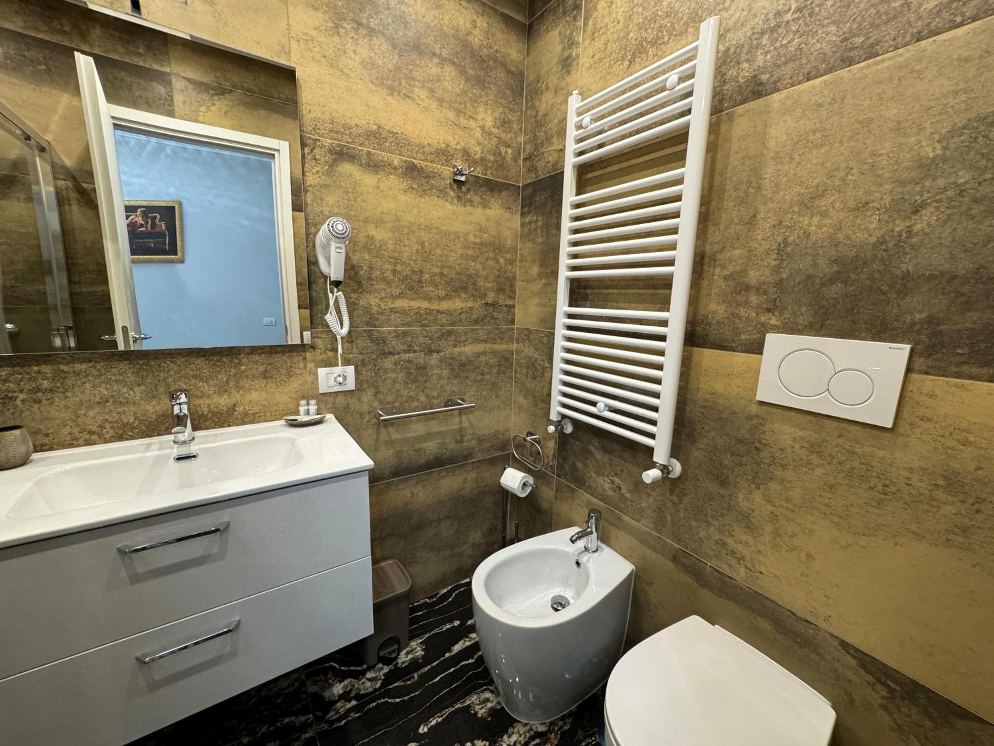 Caos Calmo 2 Bed & Breakfast Roma Dış mekan fotoğraf