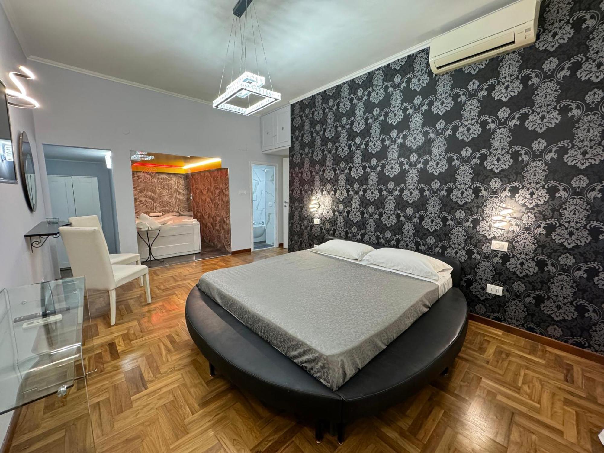 Caos Calmo 2 Bed & Breakfast Roma Dış mekan fotoğraf